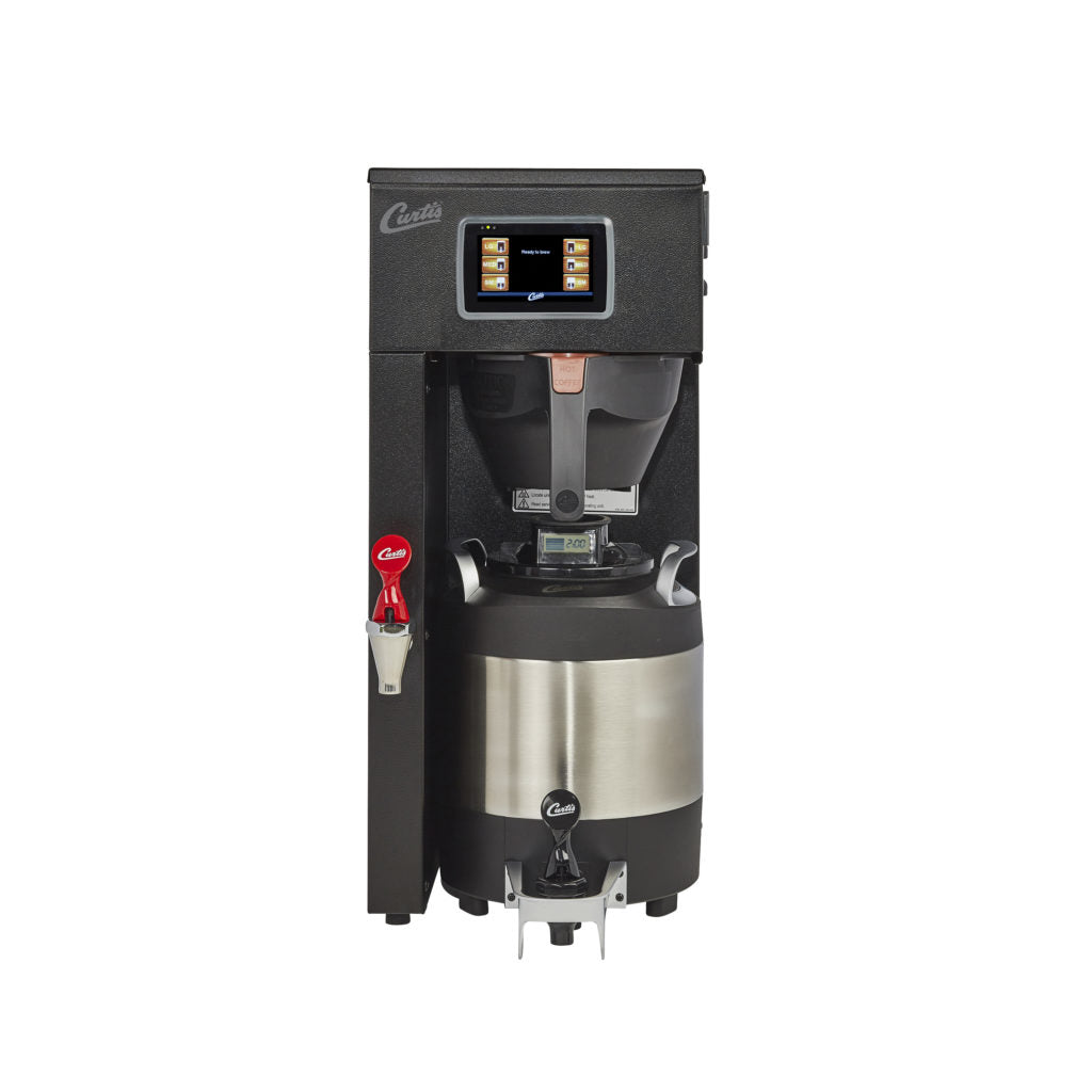 Curtis G4 Single ThermoPro One Gallon Drip Brewer